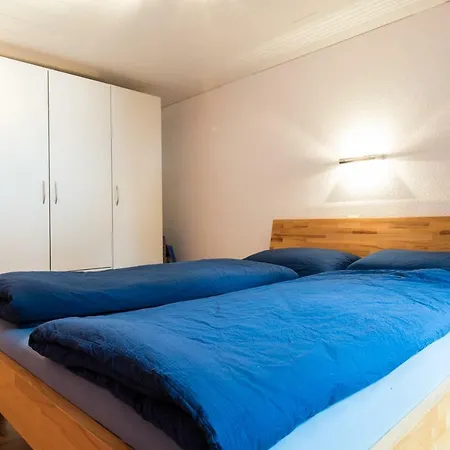 Stahlen Apartment Fiesch